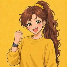 赤松 まい(笑い)