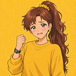 赤松 まい(うるうる)